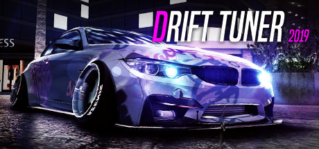 Drift Tuner 2019