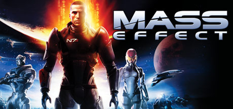 Mass Effect 1