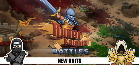 Hyper Knights: Battles