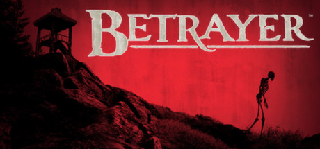 Betrayer