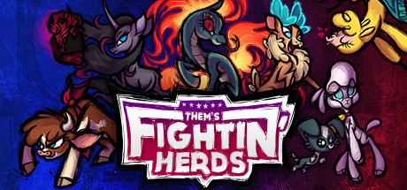 Thems Fightin Herds