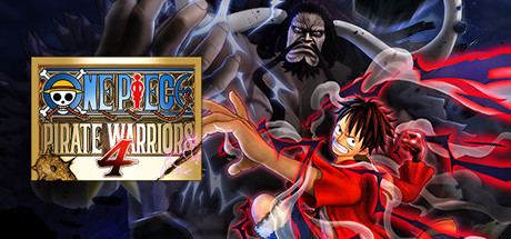 ONE PIECE PIRATE WARRIORS 4