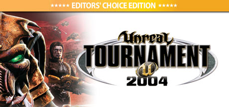 Unreal Tournament 2004