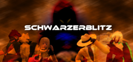 Schwarzerblitz