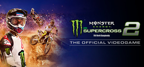 Monster Energy Supercross