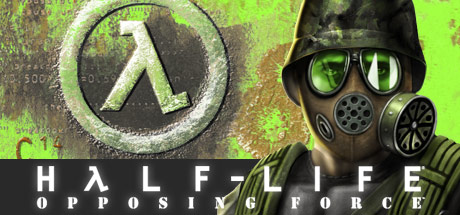 Half Life Opposing Force