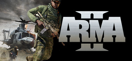 Arma 2 Combined Operations