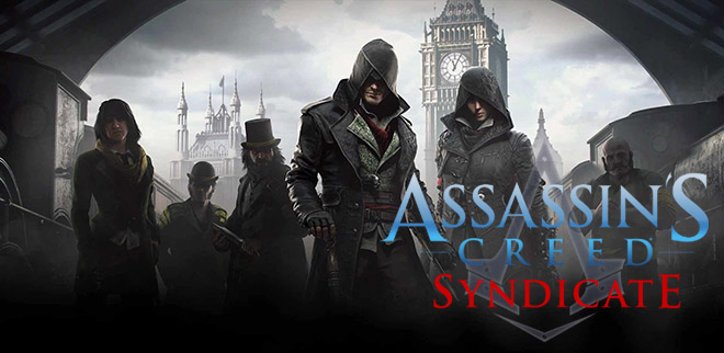 Assassin’s Creed Syndicate
