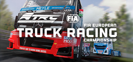 FIA European Truck Racing Championship