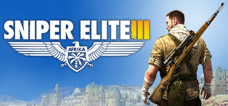 Sniper Elite 3