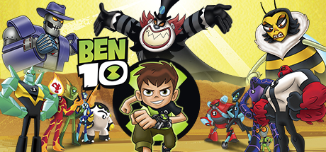 BEN 10