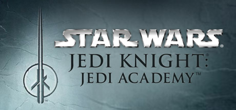 STAR WARS Jedi Knight Jedi Academy