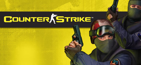 Counter Strike 1.6