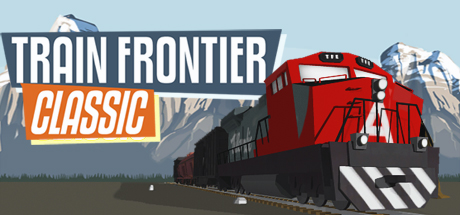 Train Frontier Classic