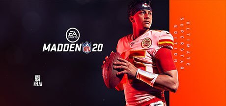 Madden NFL 20