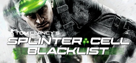 Tom Clancy’s Splinter Cell Blacklist