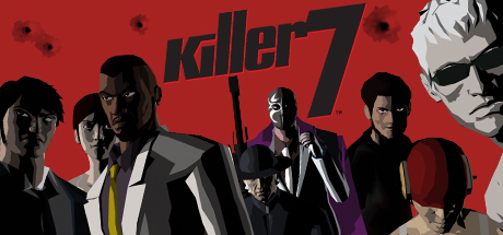 Killer 7