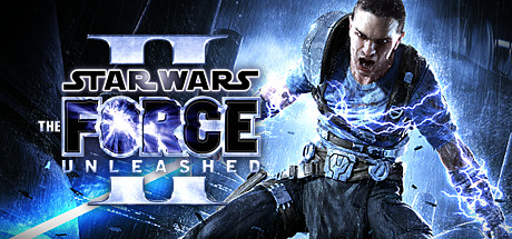 Star Wars The Force Unleashed 2