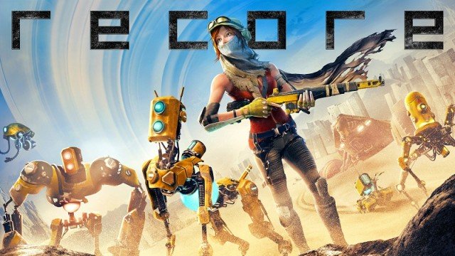 ReCore