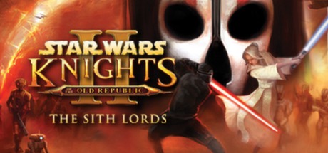 STAR WARS Jedi Knight 2 Jedi Outcast