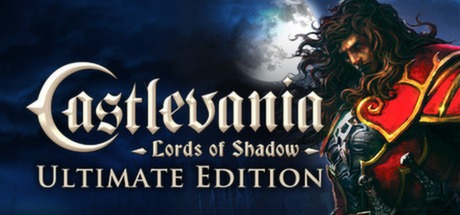 Castlevania Lords of Shadow 1