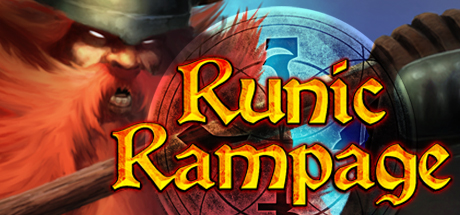 Runic Rampage Anniversary