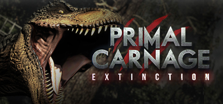 Primal Carnage: Extinction