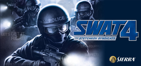 SWAT 4