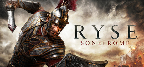 Ryse: Son of Rome