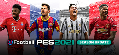 eFootball PES 2021