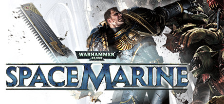 Warhammer 40000: Space Marine