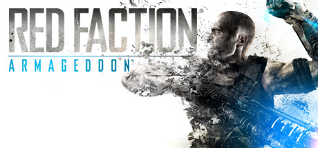 Red Faction Armageddon