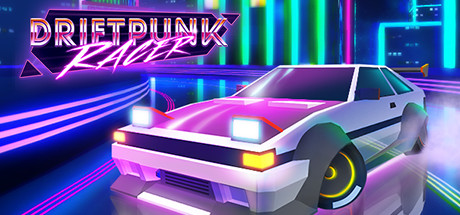 Driftpunk Racer