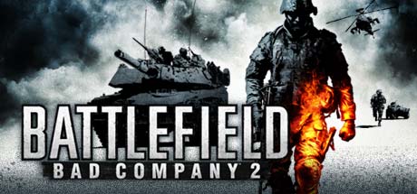 Battlefield Bad Company