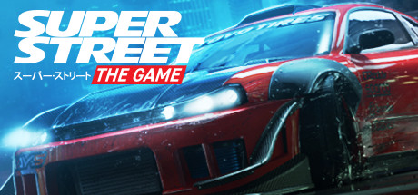 Super Street The Game