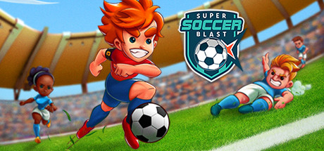 Super Soccer Blast