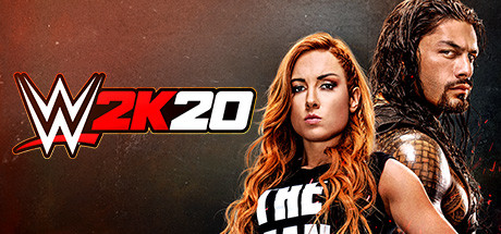 WWE 2020