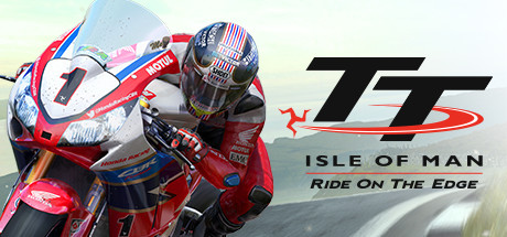 TT Isle of Man